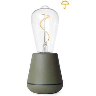 The Humble One bordlampe, moss