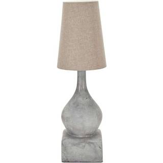 House Doctor - Sage Gulvlampe Grey