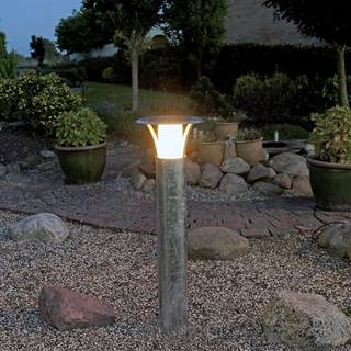 David Super-light Samson Mini pullert Varmgalvaniseret Stål