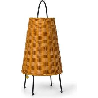 ferm LIVING - Porti Portable Bordlampe Nature