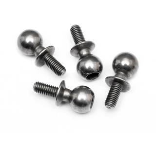 HPI - HP86407 - Ball 6.8X16Mm (4Pcs)