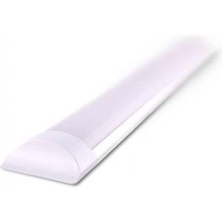 LED loftarmatur 30W 6400K 120cm
