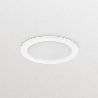 Indbygget LED-downlight DN145B LED6S/840 PSU II WH