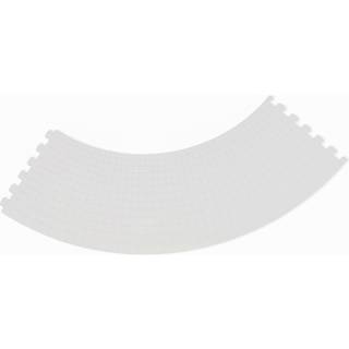 Fatboy® Metallicappie / skærm, sølv grid