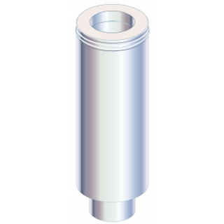 Skorstensr. t/brændeo. multi 50