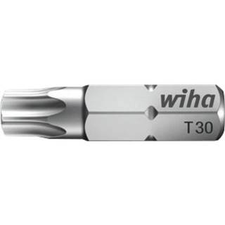 Wiha 08426 Torx-bit T 40 Krom-vanadium stål Hærdet C