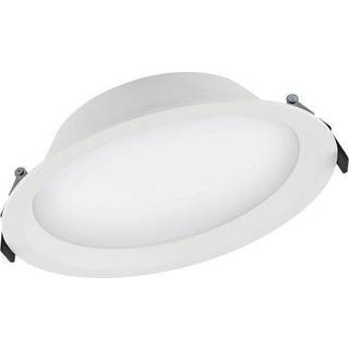 Ledvance Downlight alu dali 35w/3000k 230v ip44