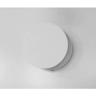 ANTIDARK DOT W120 hvid væglampe