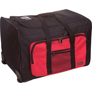 Multilomme Trolley taske - Sort