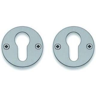 Randi Line 18 cylinderring 711502E DIN massiv CC38mm træskr