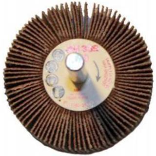 Slibevifte 30×15×6 P60 krt/40