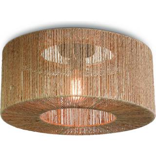 GOOD & MOJO Iguazu loftlampe, Ø 50 cm