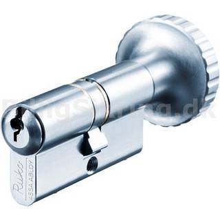 Assa Abloy Cyl. RG1602 Rfl Supplerings cylinder