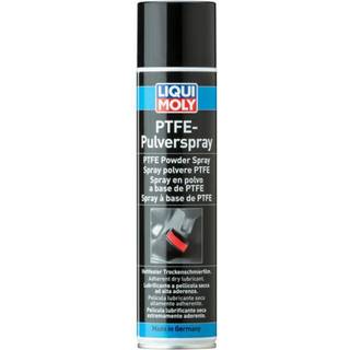 Liqui Moly teflon pulverspray PTFE
