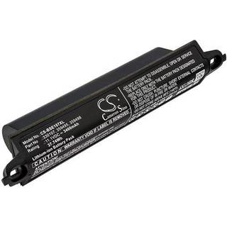 Batteri til Bose Soundlink II mfl.