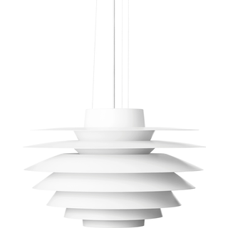 LYFA VERONA 720 Pendel Hvid