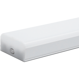 Aigostar skyggefri LED armatur på 18W i 4000K, 230V - 900 mm