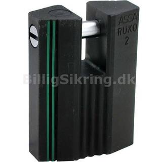 Assa Abloy Ruko hængelås 2549