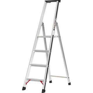 Trappestige PRO med bakke