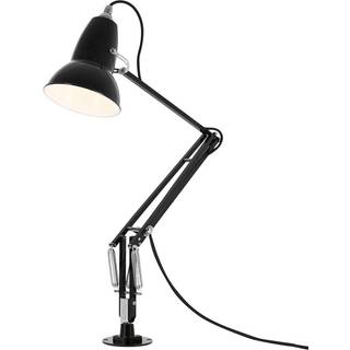 Anglepoise 1227 bordlampe, sort