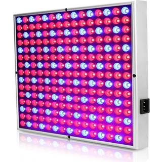 LED Grolys lampe - højt ydende lampe for planter 115WQ