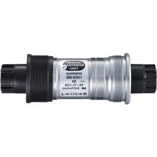 Shimano ES300 krankboks 68 / 126 mm
