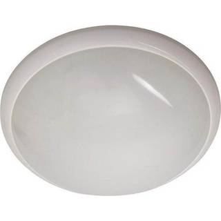 Scan Products Clara 230V 16W 3000K 1200lm IP44 IK10.
