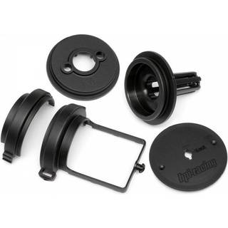 HPI - HP85444 - Air Filter Sleeve Set (For #15411)