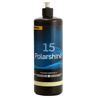 Poleringspasta Mirka Polarshine M15 7994015111; 1 l