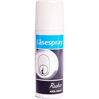 Assa Abloy Ruko låsespray 200ml.