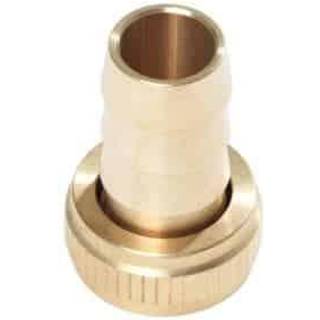 Nilfisk ALTO Slangestuds Ø20x3/4 Cuzn