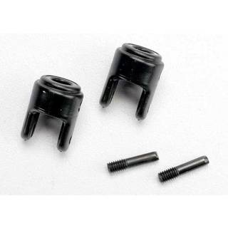 Traxxas 5528 Differential Output Yokes (2)