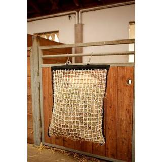 Hay net / Slowfeed net 83 x 83cm
