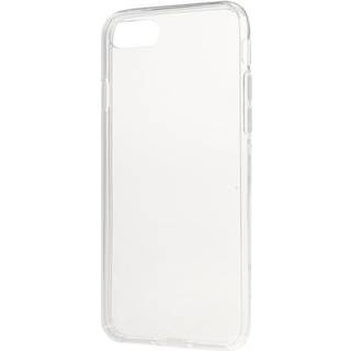 iPhone 6/7/8/SE (2020/2022) TPU-etui Transparent