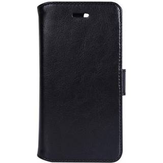 Ferrelli Duo Flip Cover iPhone SE (2022)/SE (2020)/8/7/6 Cover, black ➞ På lager - klar til levering og afhentning