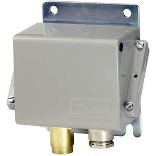 Danfoss Kps 39 pressostat 10-35 bar