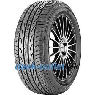 Semperit Speed-Life 2 FR XL 255/55R19 111V