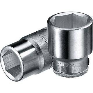 Gedore Top 3/4 32mm 6-kant ud profil