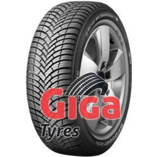BFGoodrich g-Grip All Season 2 XL 3PMSF 225/45R18 95W