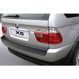 Læssekantbeskytter BMW X5 E53 -12.2006
