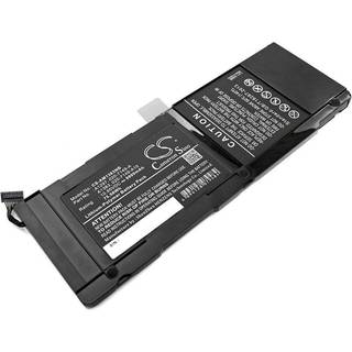 A1383 / A1297 batteri til MacBook Pro (Kompatibelt)