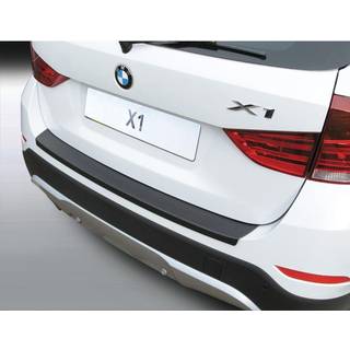 Læssekantbeskytter BMW x1 E84 - 7/2012-8/2015