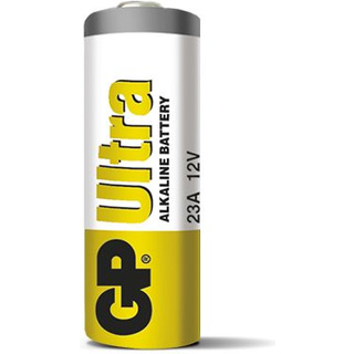 GP højspændingsbatterier MN21/23A 12V - 50 stk.