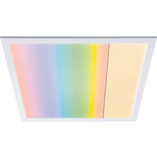 Paulmann Amaris LED-panel, ZigBee, 60x60cm, RGBW