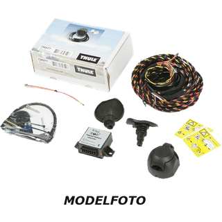 Thule Kabel kit c1/aygo/107