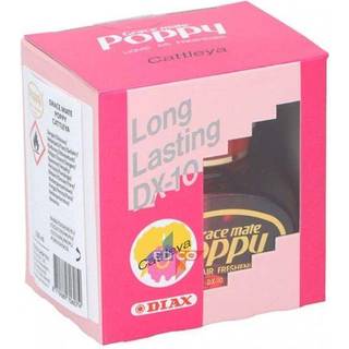 Poppy luftfrisker "Cattleya", 150 ml.