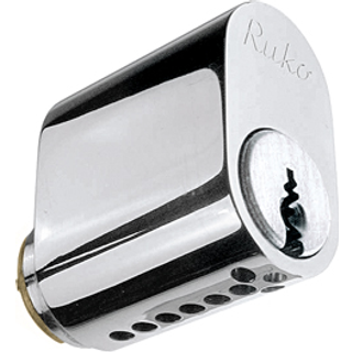 Assa Abloy Startsæt Ruko Cylinder, RG1660 Garant+ Rfl. sæt a´2