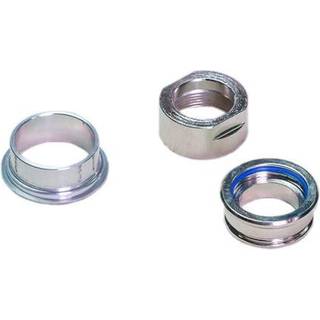 Fulcrum Adapter 142x12 mm Baghjul