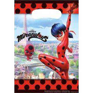 Miraculous Ladybug poser