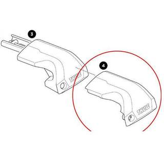 Thule reservedel 54246